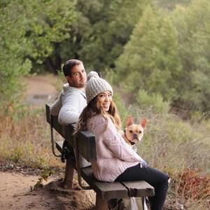 Meet your Posher, Francis